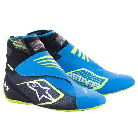 Alpinestar-Stiefel Tech-1 KZ V2