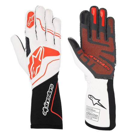 Alpinestars-Handschuhe Tech-1 ZX V3