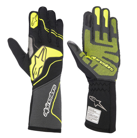 Alpinestars-Handschuhe Tech-1 ZX V3