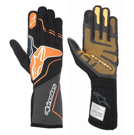 Alpinestars-Handschuhe Tech-1 ZX V3