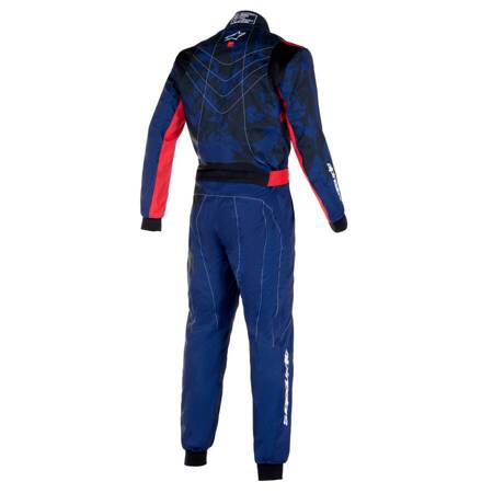 Alpinestars KMX-9 V3 GRAPH Kartoveralls