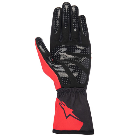 Alpinestars Kart-Handschuhe Tech-1 K Race S V2 Corporate