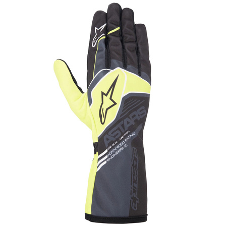 Alpinestars Kart-Handschuhe Tech-1 K Race S V2 Corporate