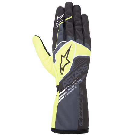 Alpinestars Kart-Handschuhe Tech-1 K Race V2 Corporate