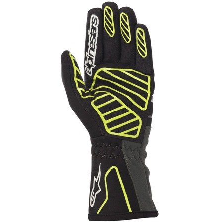 Alpinestars Kart-Handschuhe Tech-1 K V2