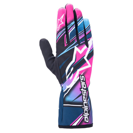 Alpinestars Tech-1 K Race V2 COMPETITION Kart- Handschuhe