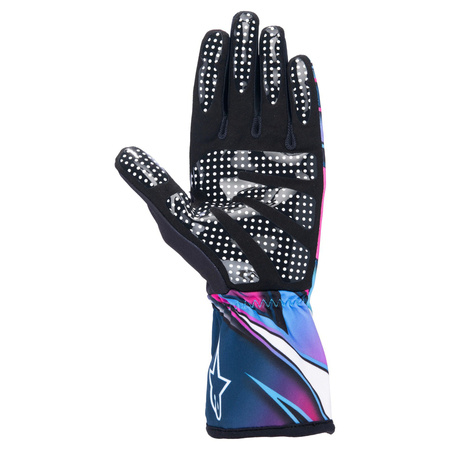 Alpinestars Tech-1 K Race V2 COMPETITION Kart- Handschuhe