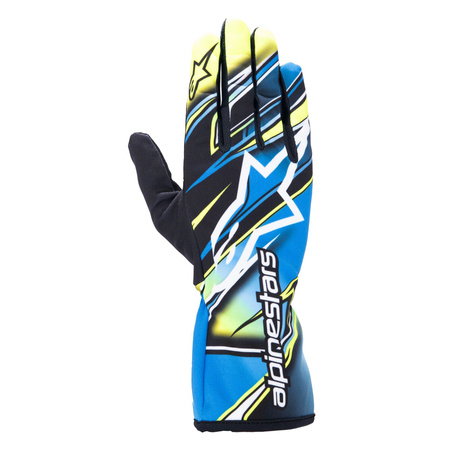 Alpinestars Tech-1 K Race V2 COMPETITION Kart- Handschuhe