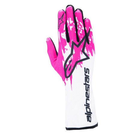 Alpinestars Tech-1 K V3 Kart- Handschuhe