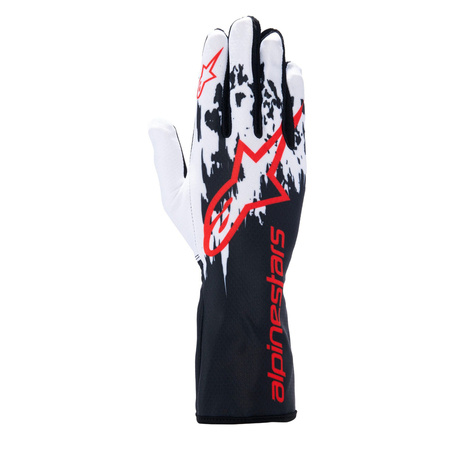 Alpinestars Tech-1 K V3 Kart- Handschuhe