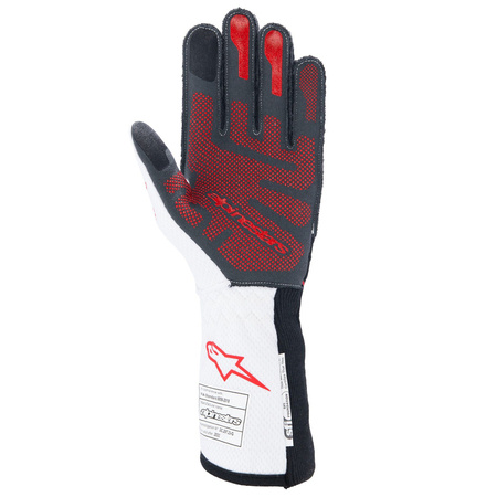 Alpinestars Tech-1 ZX V4 Handschuhe