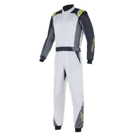 Alpinestars anzug Atom