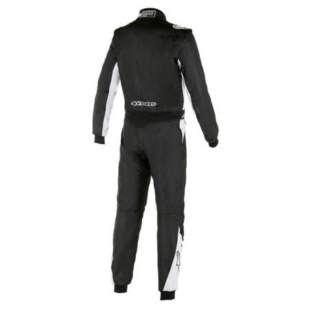 Alpinestars anzug Atom