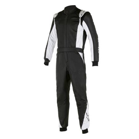 Alpinestars anzug Atom