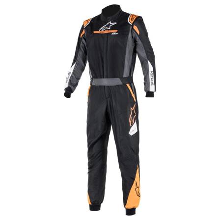 Alpinestars anzug Atom Graphic