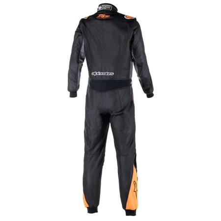 Alpinestars anzug Atom Graphic