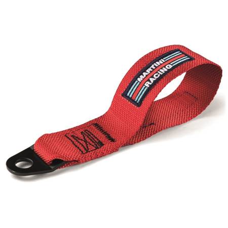 Anhängerkupplung Sparco MARTINI RACING Band 2&quot; 