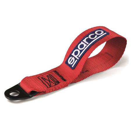 Anhängerkupplung Sparco MARTINI RACING Band 2&quot; 