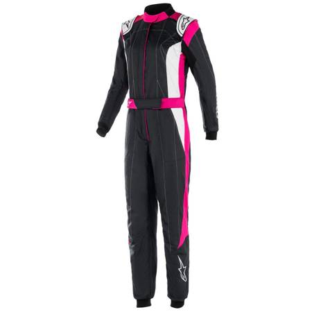 Anzug für Frauen Alpinestars Stella GP Pro Comp V2