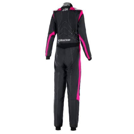 Anzug für Frauen Alpinestars Stella GP Pro Comp V2