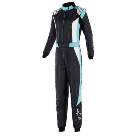 Anzug für Frauen Alpinestars Stella GP Pro Comp V2