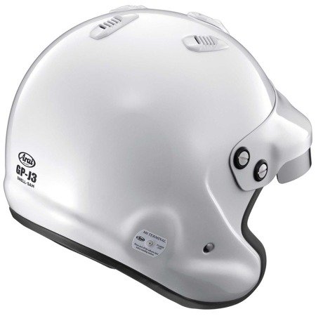 Arai GP-J3 Helm