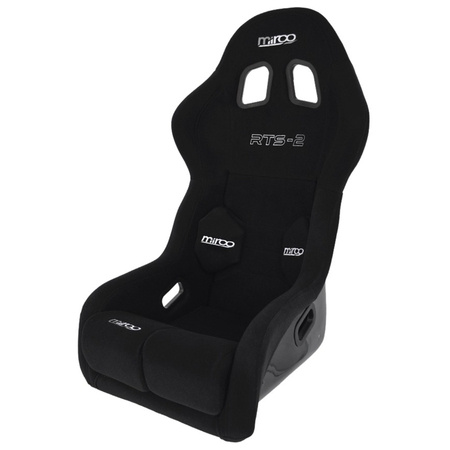 Autositz Mirco RTS-2 FIA