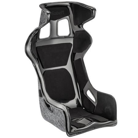 Autositz Sabelt X-PAD Rallycross