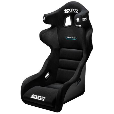 Autositz Sparco Pro ADV QRT 2024