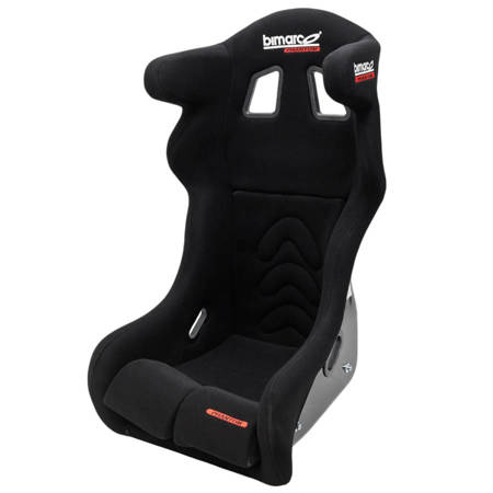 BIMARCO PHANTOM 3D (Grip) FIA Autositz