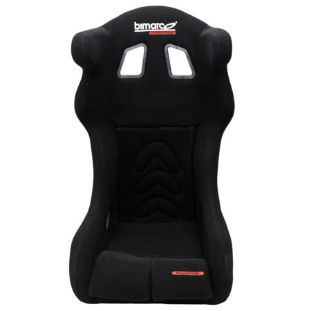 BIMARCO PHANTOM 3D (Grip) FIA Autositz