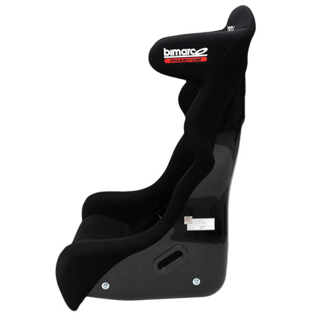 BIMARCO PHANTOM 3D (Grip) FIA Autositz