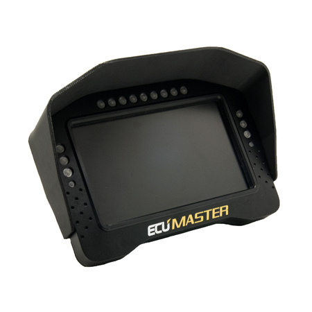 Baldachin für ECU Master ADU 5&quot;