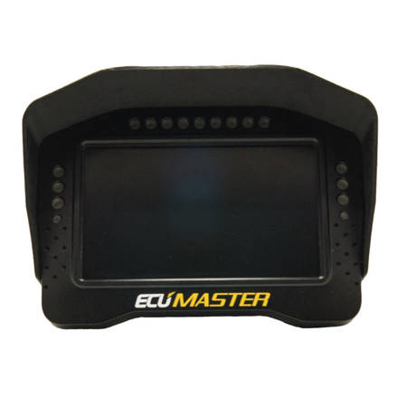 Baldachin für ECU Master ADU 5&quot;