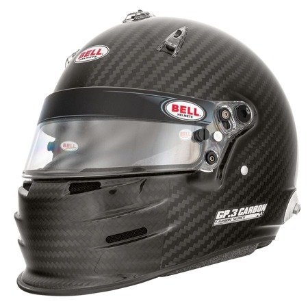 Bell GP3 Carbonhelm