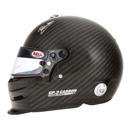 Bell GP3 Carbonhelm