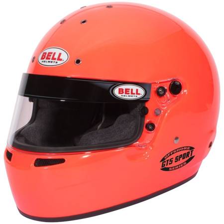 Bell GT5 Sport Offshore-Helm