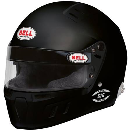 Bell GT6 Pro Helm