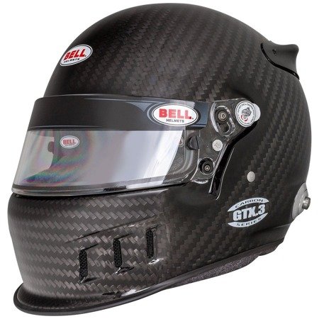 Bell GTX3 Carbonhelm