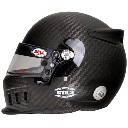 Bell GTX3 Carbonhelm