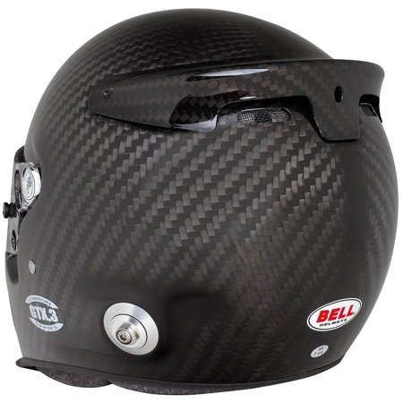 Bell GTX3 Carbonhelm