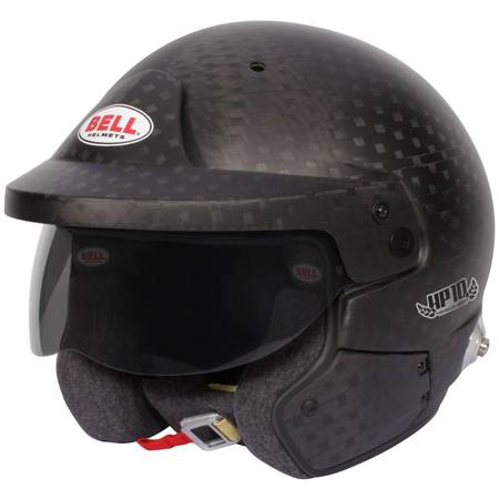 Bell HP10 Carbonhelm