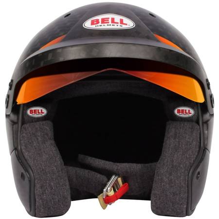 Bell HP10 Carbonhelm