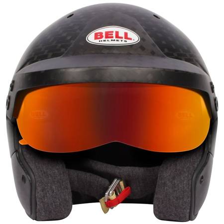 Bell HP10 Carbonhelm