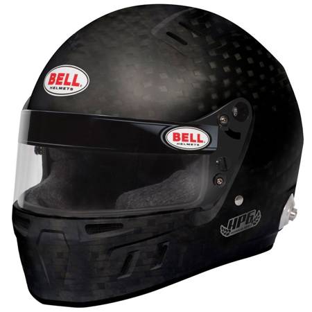 Bell HP6 RD-Helm