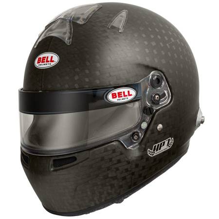 Bell HP7 EVO III Helm