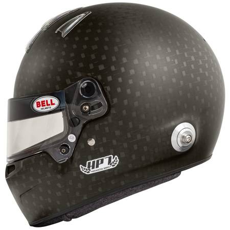 Bell HP7 EVO III Helm