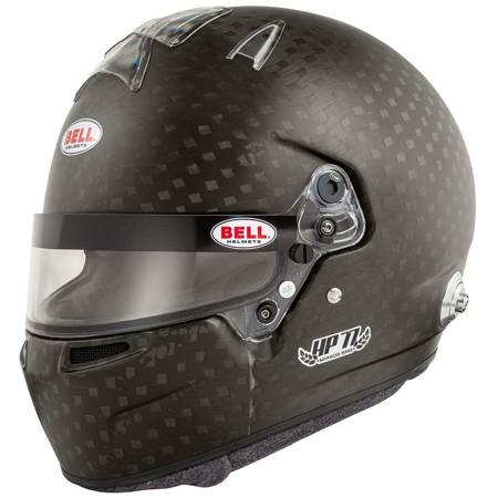 Bell HP77 Helm