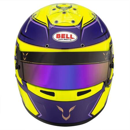 Bell KC7-CMR Lewis Hamilton Helm