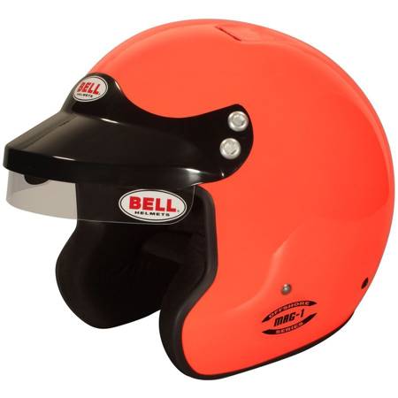 Bell MAG-1 Offshore-Helm